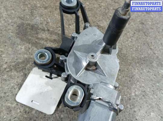 купить моторчик заднего стеклоочистителя (дворника) на SKODA Fabia 2 (5J)