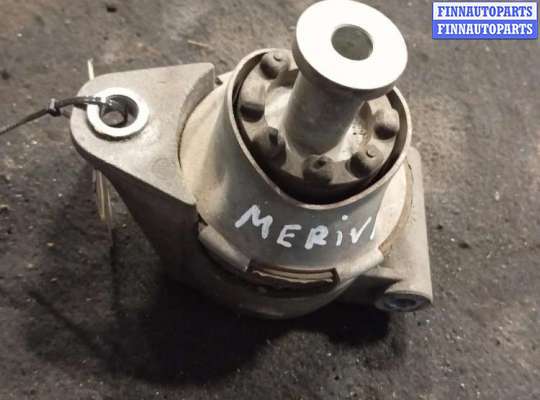 Подушка крепления двигателя OP2385126 на OPEL ASTRA G