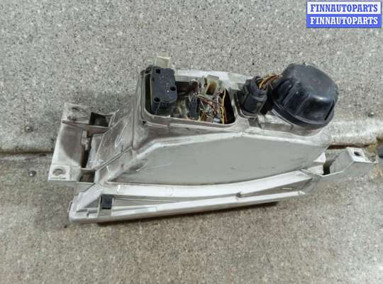 купить Фара правая на SKODA Octavia (A4)