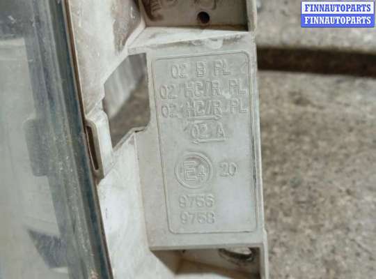 купить Фара правая на SKODA Octavia (A4)