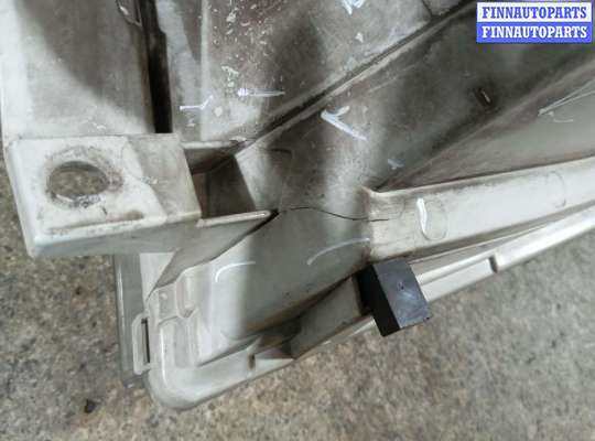 купить Фара правая на SKODA Octavia (A4)