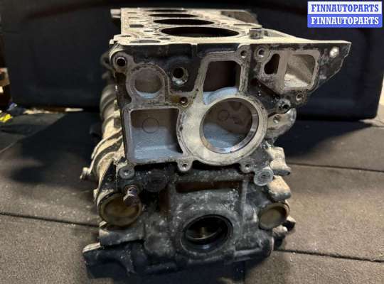 купить БЛОК ЦИЛИНДРОВ на BMW 5 F10/F11/GT F07 [рестайлинг]