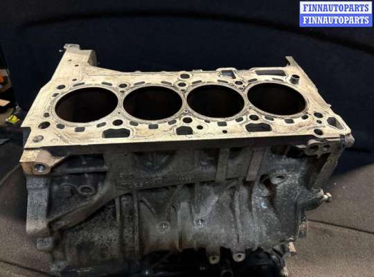 купить БЛОК ЦИЛИНДРОВ на BMW 5 F10/F11/GT F07 [рестайлинг]