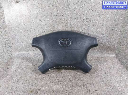 Подушка безопасности водителя TT403915 на TOYOTA Avensis (T220)