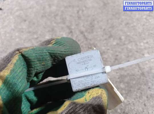 купить Реле (прочие) на CITROEN C4 Picasso 2