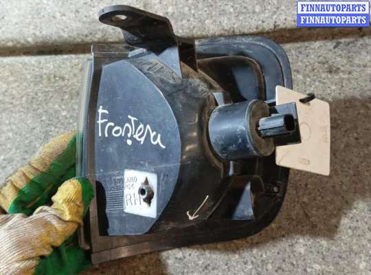 купить поворотник правый на OPEL FRONTERA B