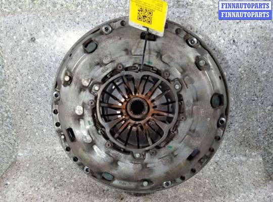 Комплект сцепления CT471242 на CITROEN C5 2