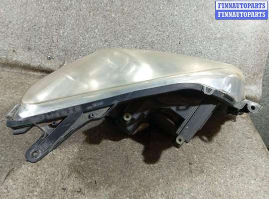 купить Фара левая на OPEL Astra H рест.