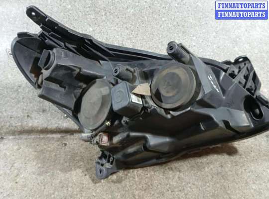 купить Фара левая на OPEL Astra H рест.