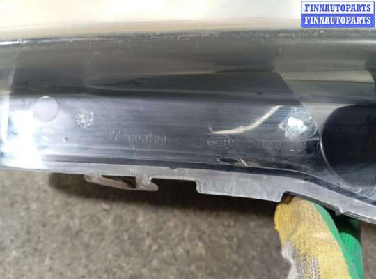 купить Фара левая на OPEL Astra H рест.