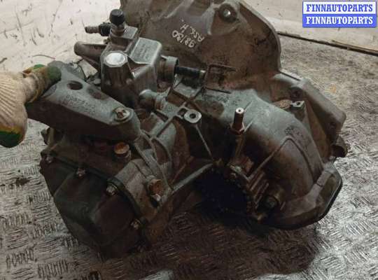 купить КПП механическая (МКПП) на OPEL Meriva (A)