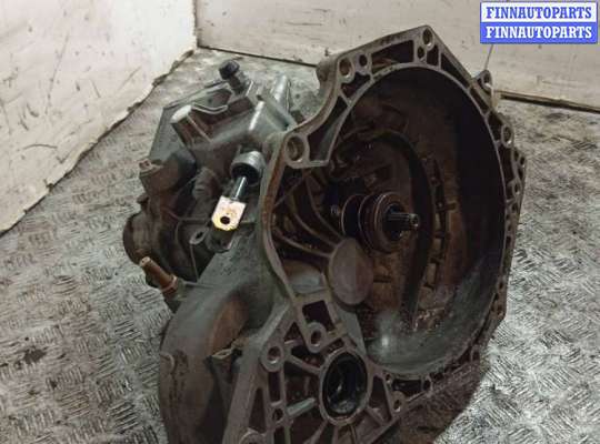 купить КПП механическая (МКПП) на OPEL Meriva (A)