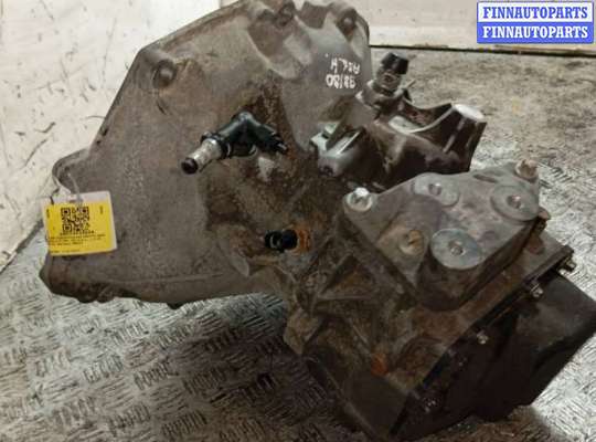 купить КПП механическая (МКПП) на OPEL Meriva (A)
