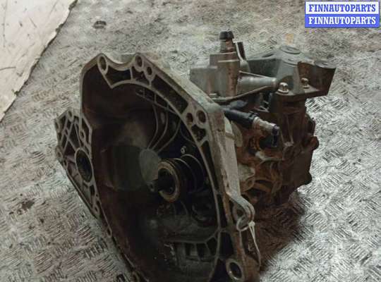 купить КПП механическая (МКПП) на OPEL Meriva (A)