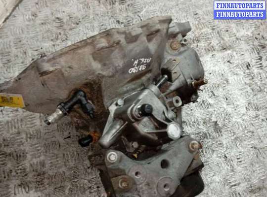 купить КПП механическая (МКПП) на OPEL Meriva (A)
