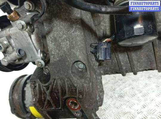 купить Кронштейн компрессора кондиционера на FORD Focus 2