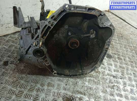 купить КПП механическая (МКПП) на RENAULT Megane 2