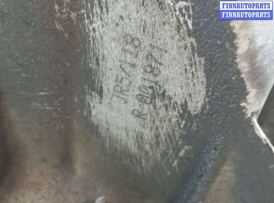 купить КПП механическая (МКПП) на RENAULT Megane 2