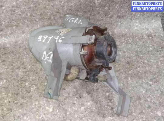 купить Фара противотуманная правая на OPEL Tigra A