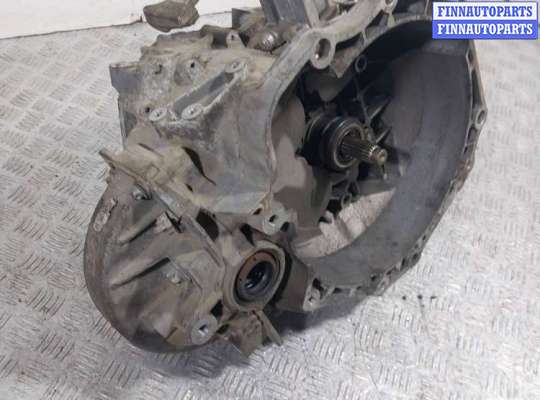 купить КПП механическая (МКПП) на OPEL CORSA D
