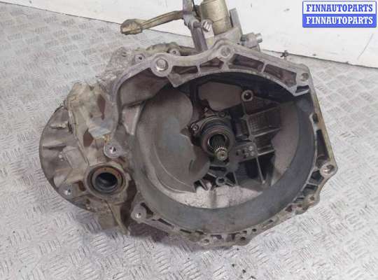 купить КПП механическая (МКПП) на OPEL CORSA D
