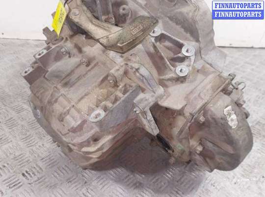 купить КПП механическая (МКПП) на OPEL CORSA D
