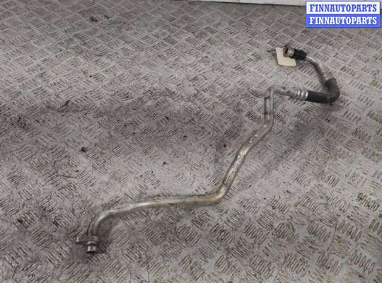ТРУБКА КОНДИЦИОНЕРА RN658407 на RENAULT Megane 3