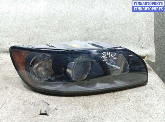 Фара правая VL562844 на VOLVO S40 2
