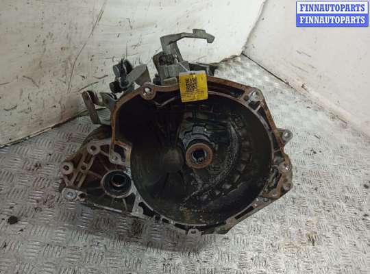 купить КПП механическая (МКПП) на OPEL VECTRA C