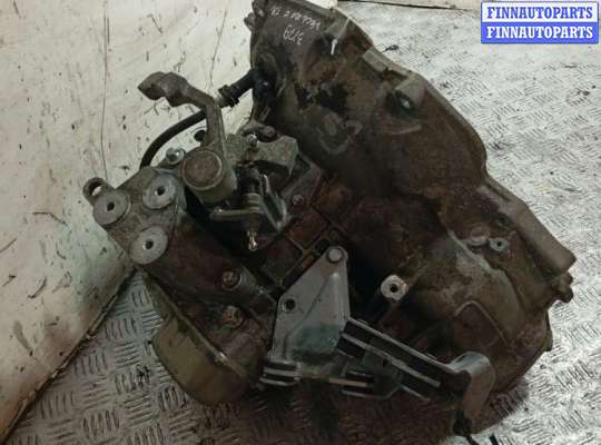 купить КПП механическая (МКПП) на OPEL VECTRA C