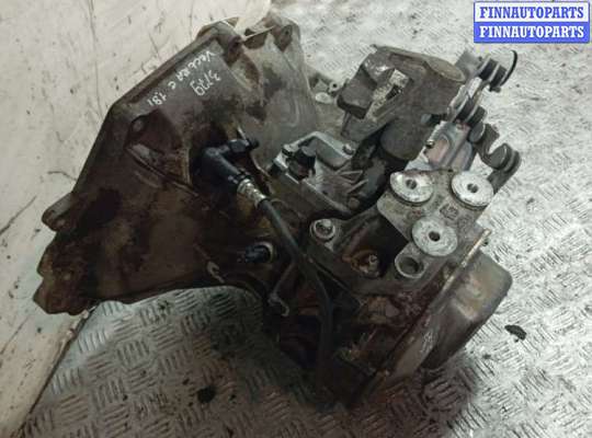 купить КПП механическая (МКПП) на OPEL VECTRA C