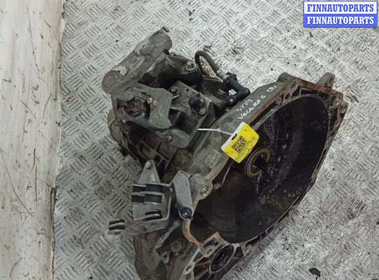 купить КПП механическая (МКПП) на OPEL VECTRA C