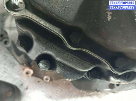 купить КПП механическая (МКПП) на OPEL VECTRA C