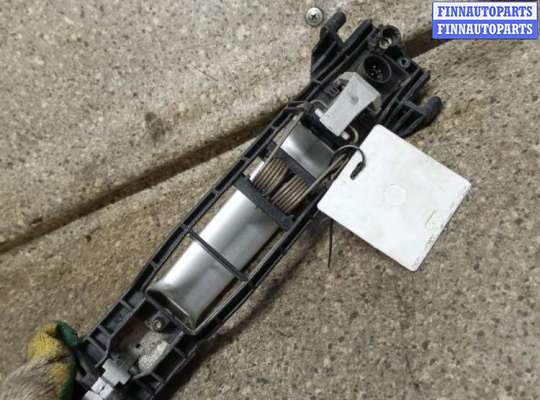 купить Ручка наружная передняя правая на Mercedes E W210