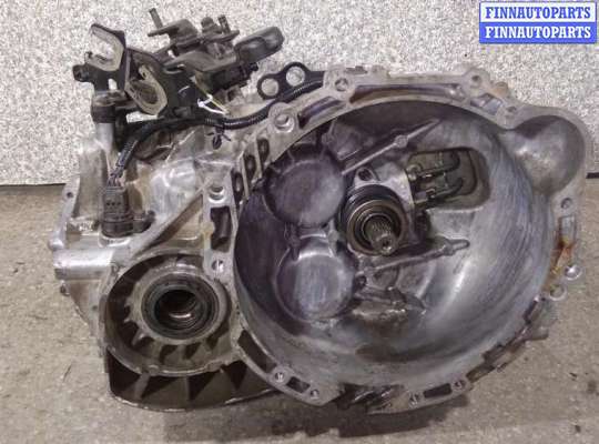 купить КПП механическая (МКПП) на HYUNDAI Sonata 5 поколение