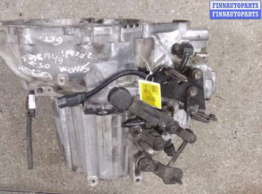 купить КПП механическая (МКПП) на HYUNDAI Sonata 5 поколение