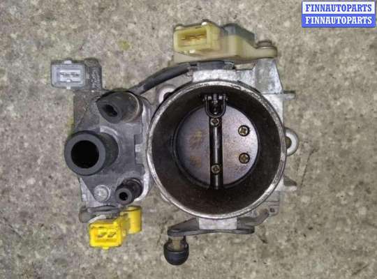 ЗАСЛОНКА ДРОССЕЛЬНАЯ CT410066 на PEUGEOT 806 221