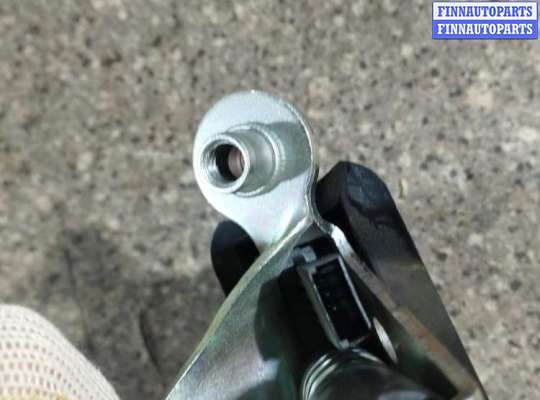 купить ЗАМОК БАГАЖНИКА на SKODA Octavia 2 (A5)