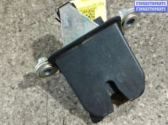 купить ЗАМОК БАГАЖНИКА на SKODA Octavia 2 (A5)