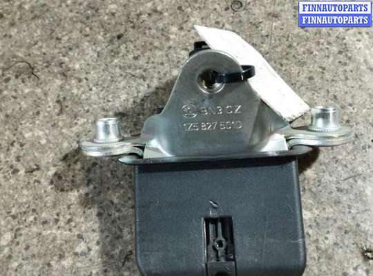 купить ЗАМОК БАГАЖНИКА на SKODA Octavia 2 (A5)