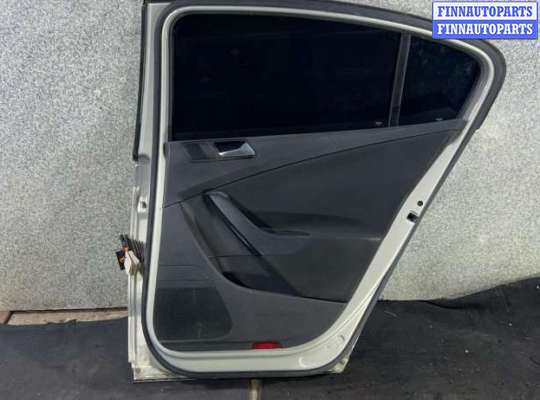 купить Дверь задняя правая на VOLKSWAGEN PASSAT B6