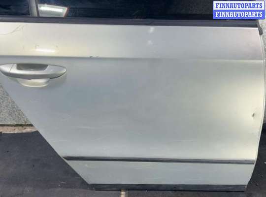 купить Дверь задняя правая на VOLKSWAGEN PASSAT B6