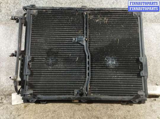 купить РАДИАТОР КОНДИЦИОНЕРА на Mercedes-Benz CL W140