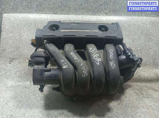 Купить КОЛЛЕКТОР ВПУСКНОЙ на VOLKSWAGEN Golf 5 КОЛЛЕКТОР ВПУСКНОЙ VG1363447 на VOLKSWAGEN Golf 5