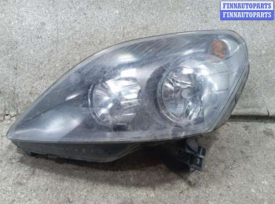 Фара левая OP2391525 на OPEL Zafira 2  (B)