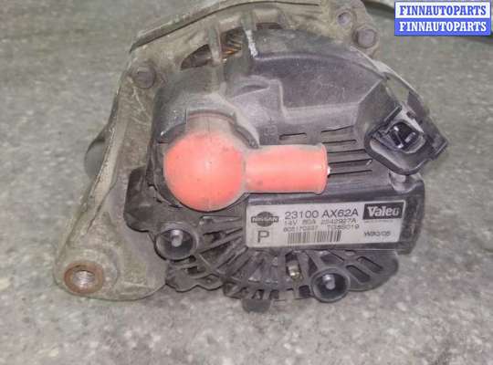 купить ГЕНЕРАТОР на NISSAN Micra 3  (K12)