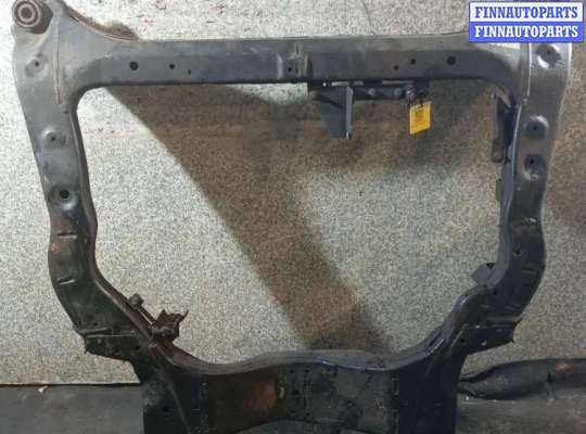 купить Балка подвески передняя (подрамник) на NISSAN Murano Z50