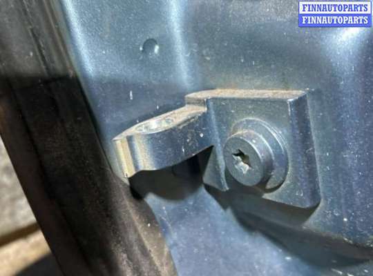 Петля двери на Skoda Octavia (1Z, A5)