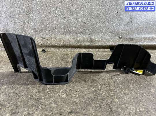 купить Дефлектор радиатора левый на KIA CEED