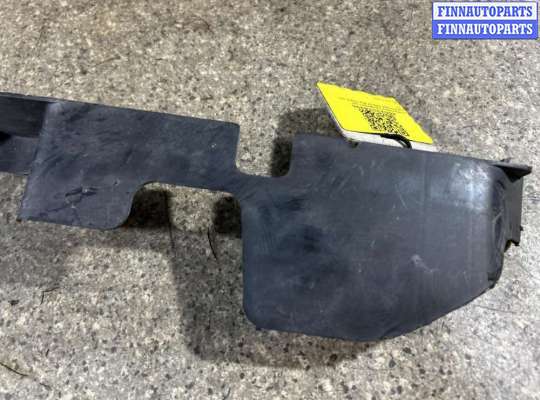 купить Дефлектор радиатора левый на KIA CEED